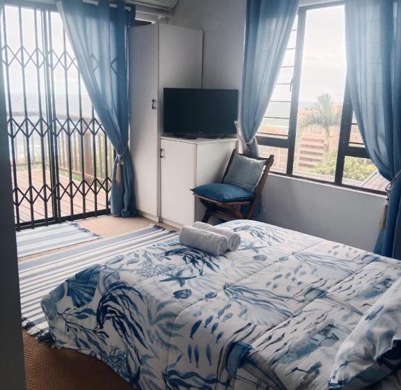 פנסיון Bayview Guest House