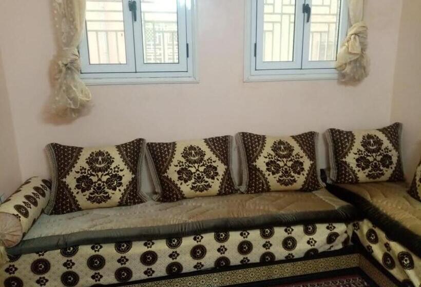 بنسيون Dar El Ghali