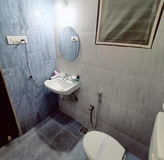پانسیون Kbs Home Ramapuram