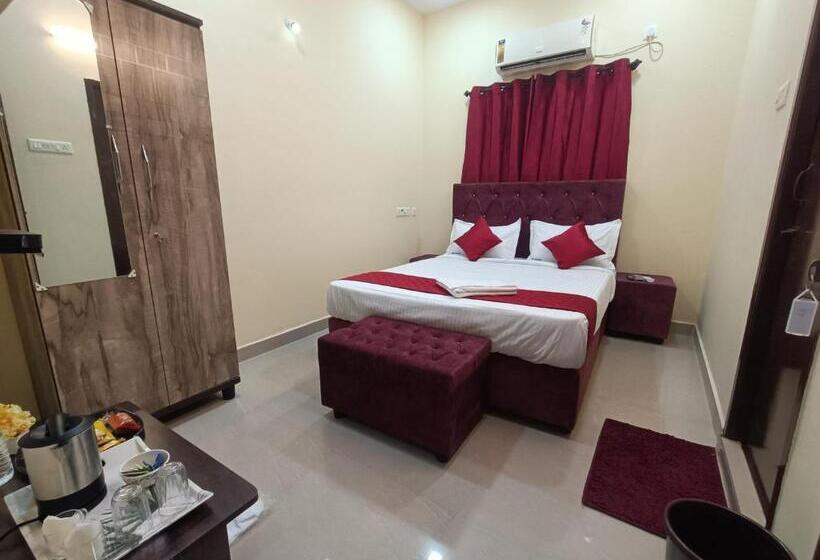 پانسیون Kbs Home Ramapuram