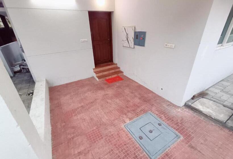 پانسیون Kbs Home Ramapuram