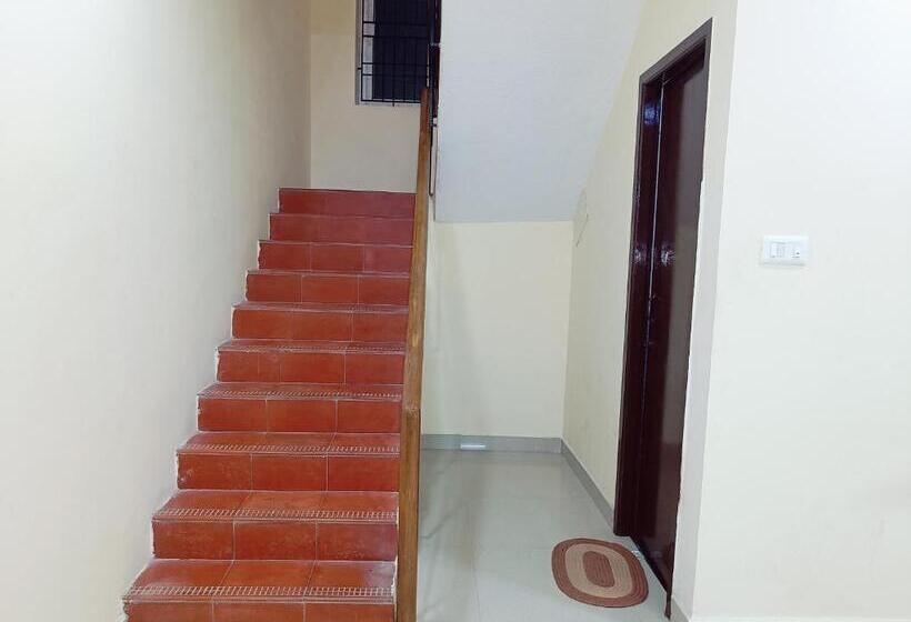 پانسیون Kbs Home Ramapuram