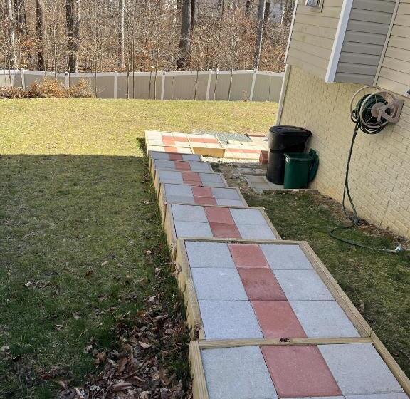 بنسيون Luxurious Basement Guest Suite In Elkridge