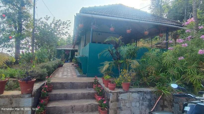 膳宿费 Madhuvana Guest House