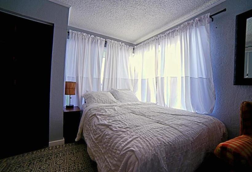 펜션 Shaligohomes Queen Suite On 16th