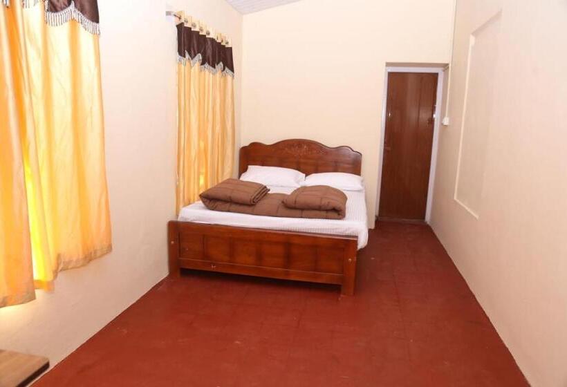 پانسیون The Afton Bungalow