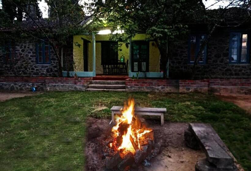 پانسیون The Afton Bungalow