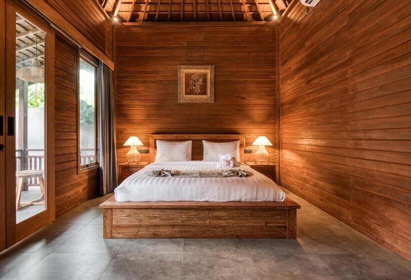 펜션 Villa Walet