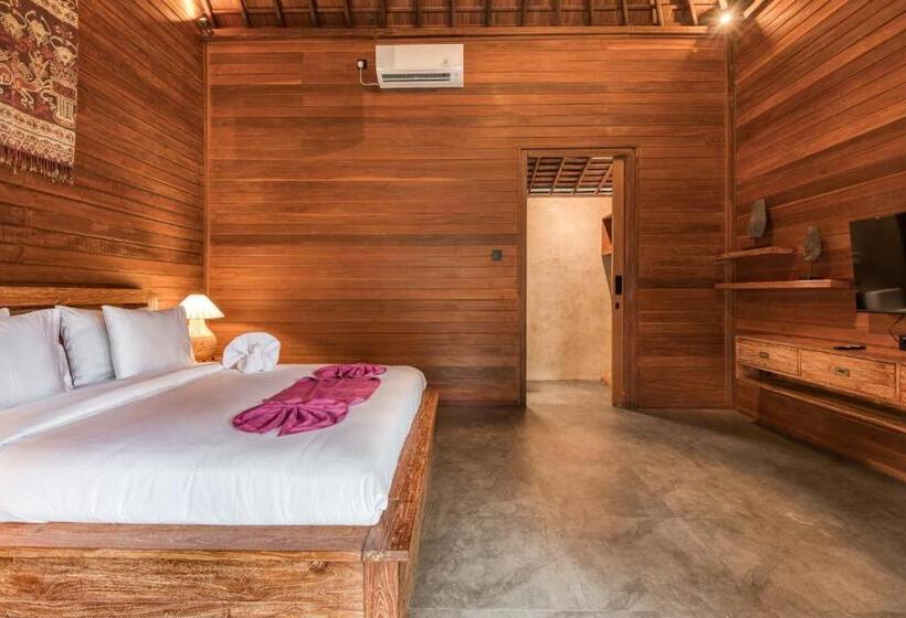 펜션 Villa Walet