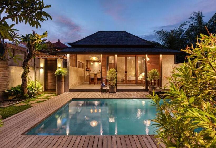 펜션 Villa Walet