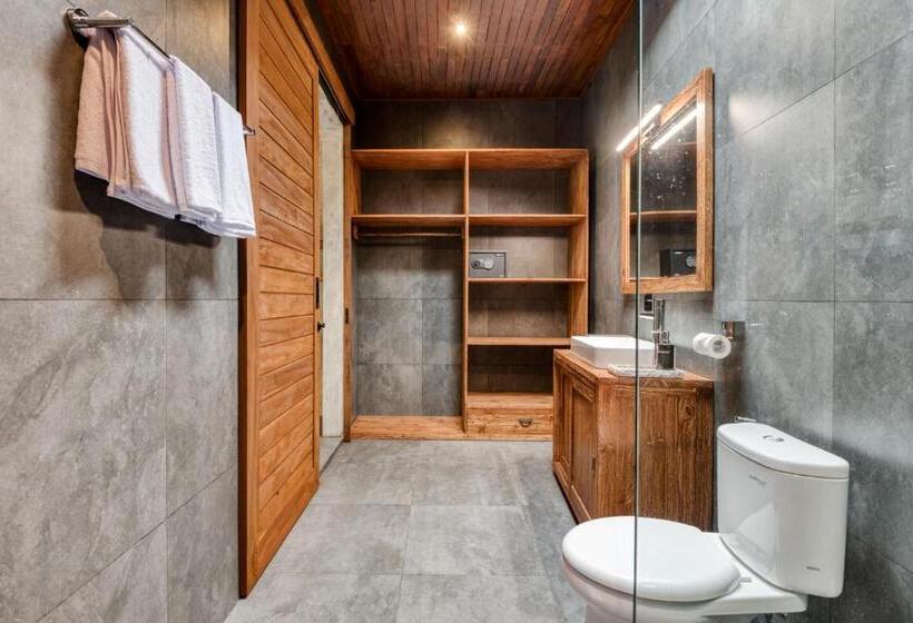 펜션 Villa Walet