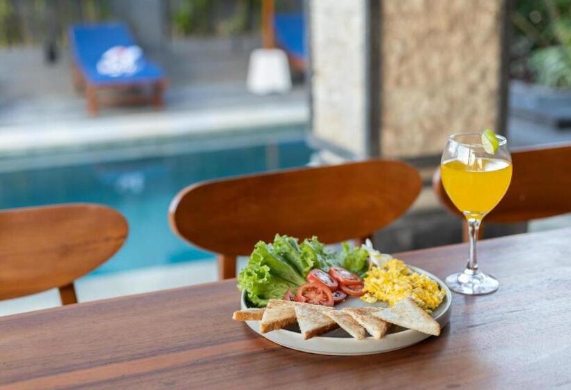 Phoenix Bed And Breakfast 4