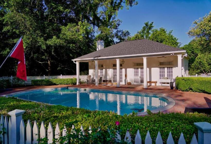 Ravenna Bed And Breakfast