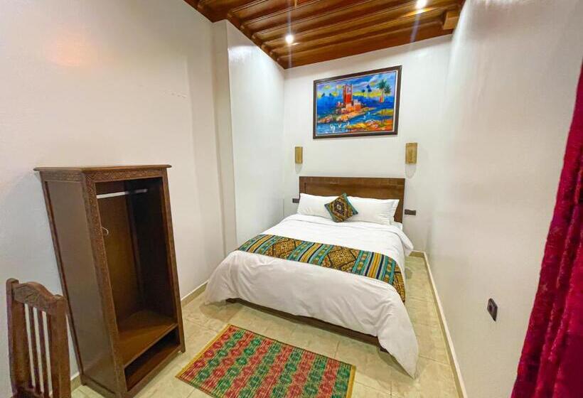 Riad El Wazzania