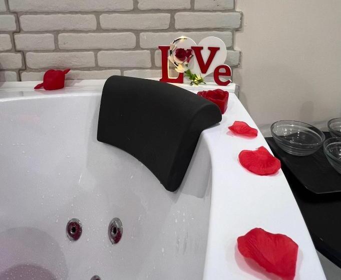 Spazio Relax B&b