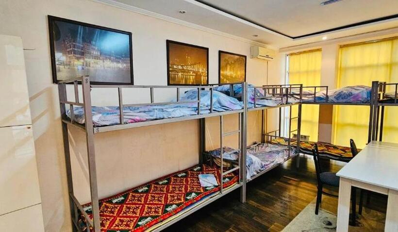 Turmys Hostel