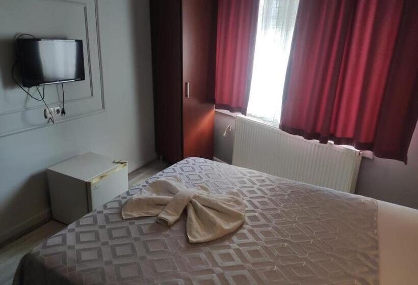 Yasi̇n Otel