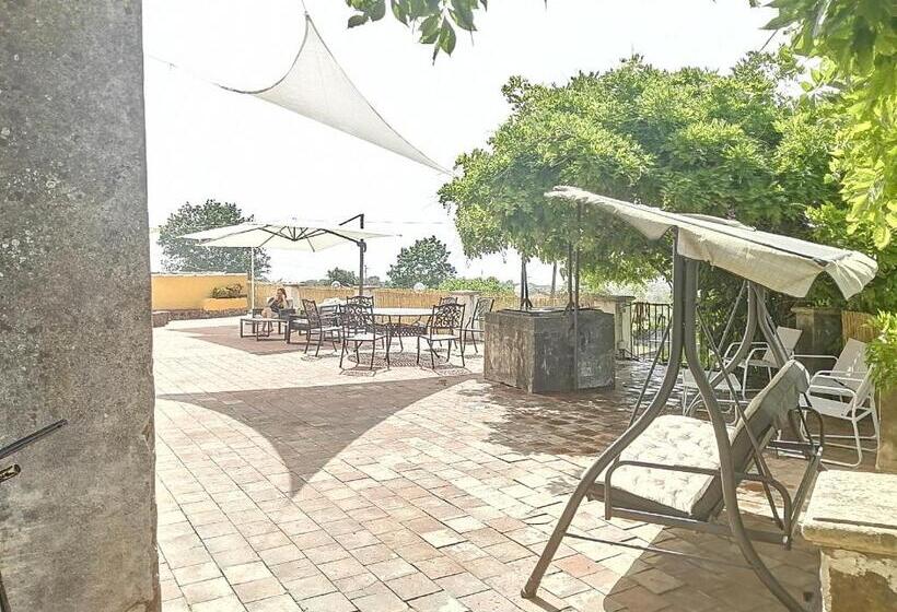 B&b Badimà