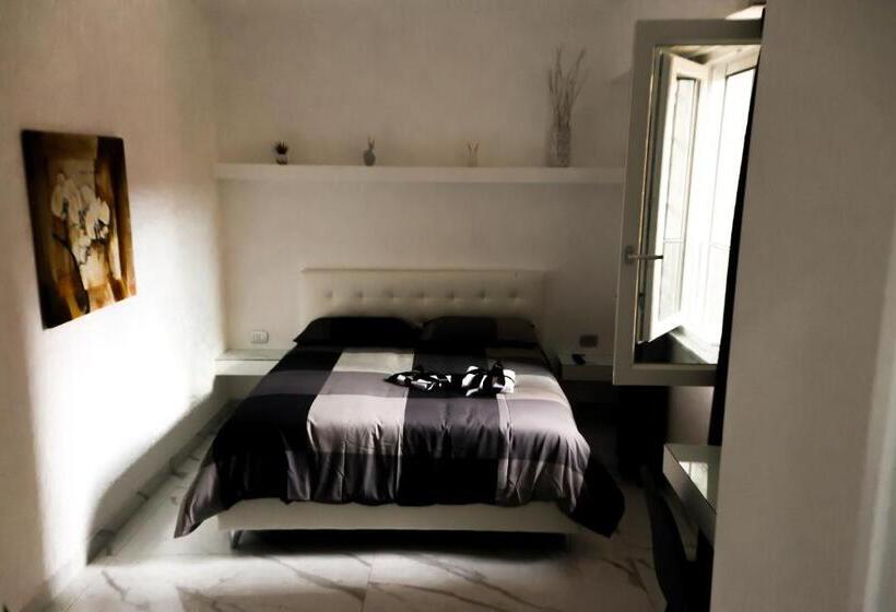 민박 Alma House