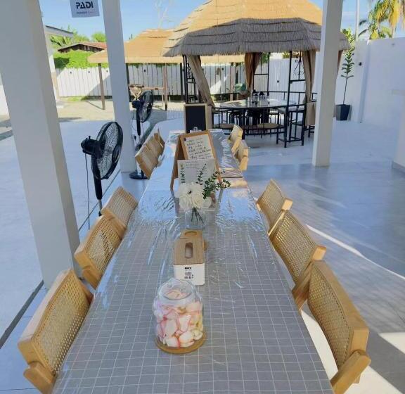 Bed and Breakfast Amberhouse 2