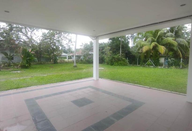 住宿加早餐  Anugerah Residence Langkawi