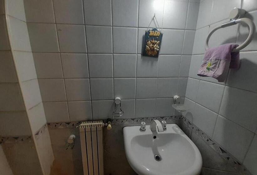 مبيت وإفطار Elegante Piso En Barrio Privado