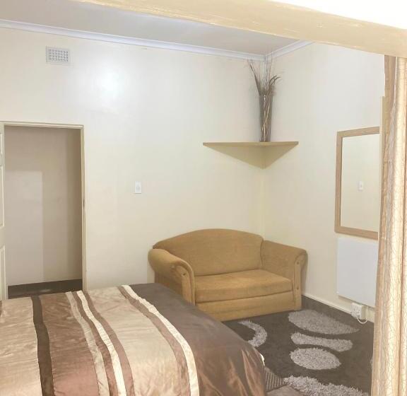 צימר Hilton Inn