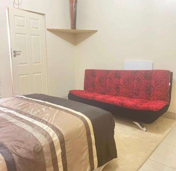 צימר Hilton Inn