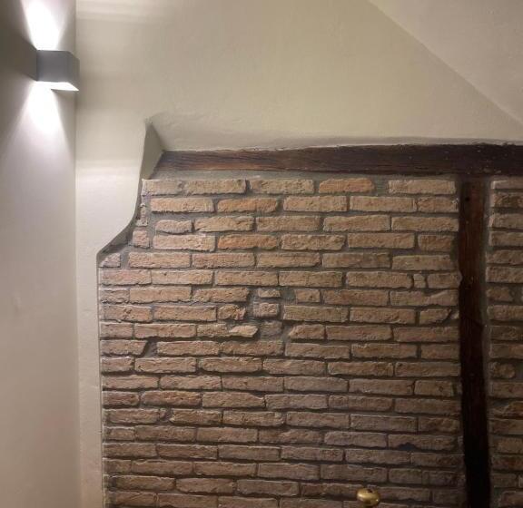 민박 La Quintessenza Del Borgo