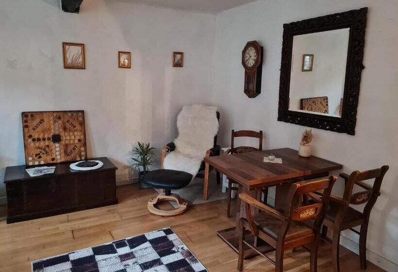مبيت وإفطار Pension Hagzissa