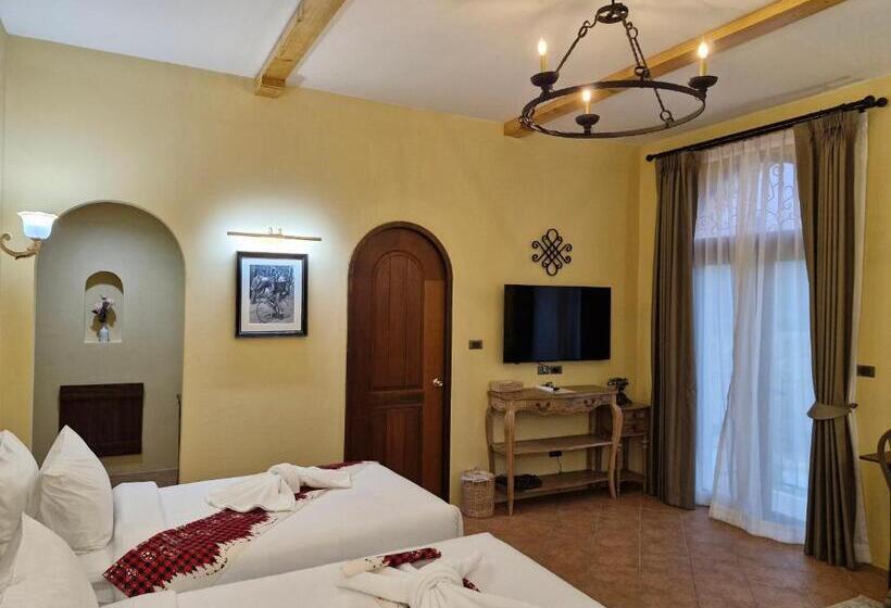 Biciclette Hotel Khaoyai