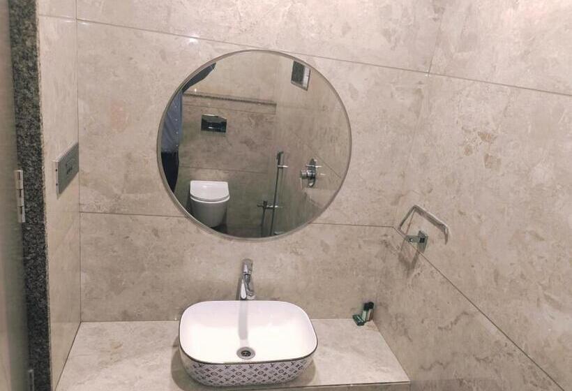 فندق Amar Palace Ahmednagar