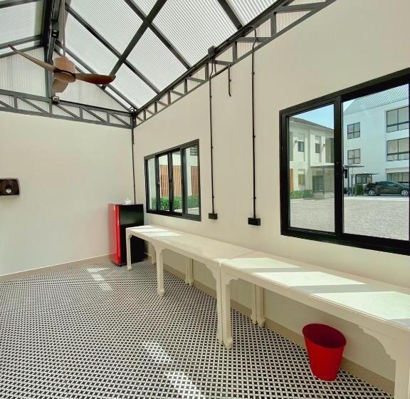 Hotel Calamint Residence