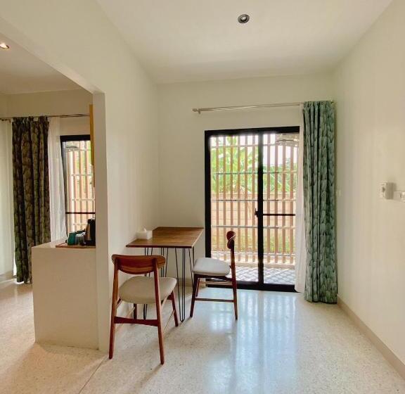 Hotel Calamint Residence