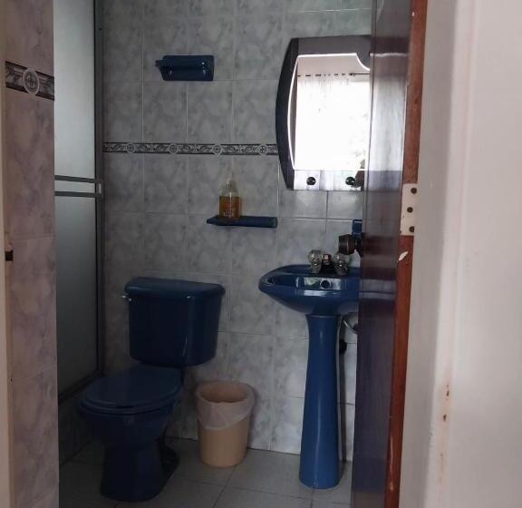 Отель Club Campestre El Bosque