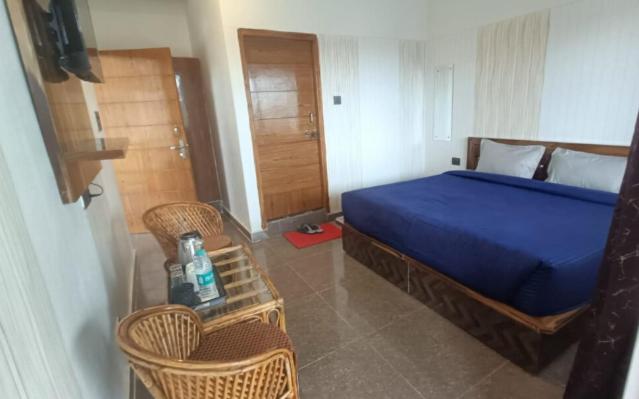 호텔 Family Home Stay