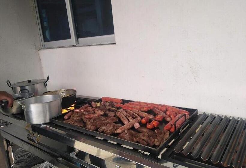 ホテル Finca La Vega