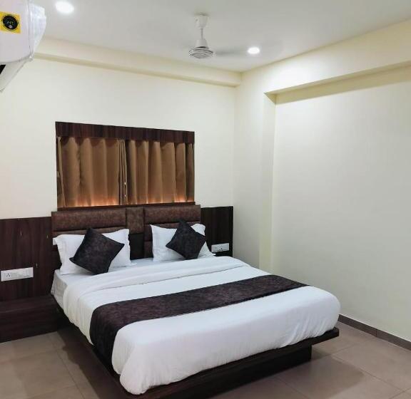 בית מלון כפרי O Hill Park I