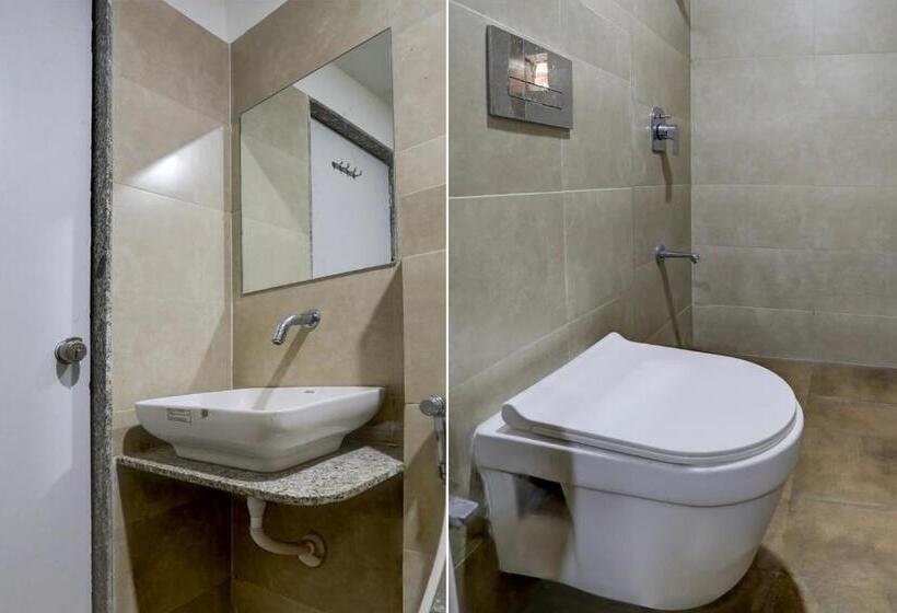 בית מלון כפרי O Hill Park I