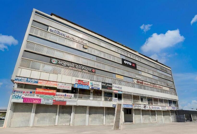 בית מלון כפרי O Hill Park I