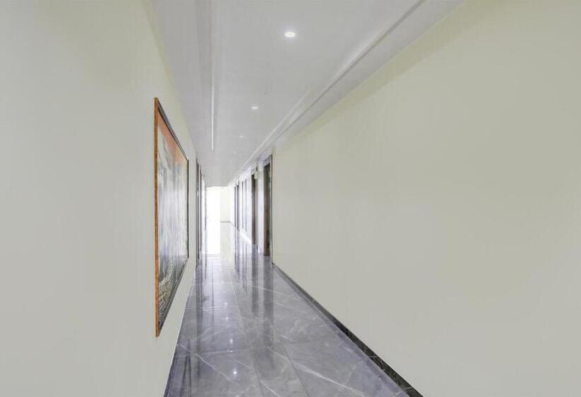 בית מלון כפרי O Hill Park I