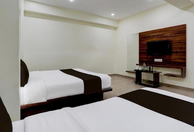 בית מלון כפרי O Hill Park I