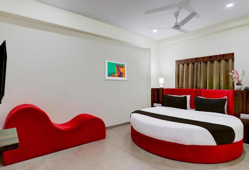 בית מלון כפרי O Hill Park I