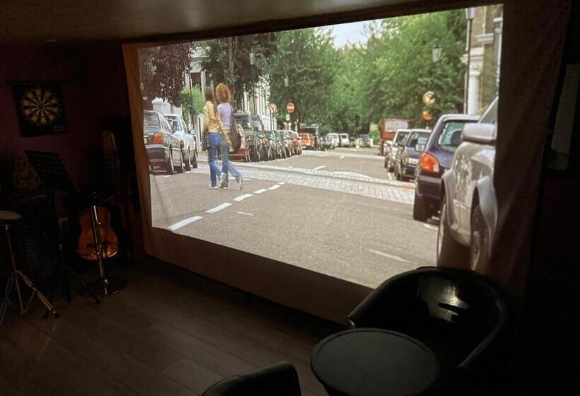 فندق Jacks Court B1