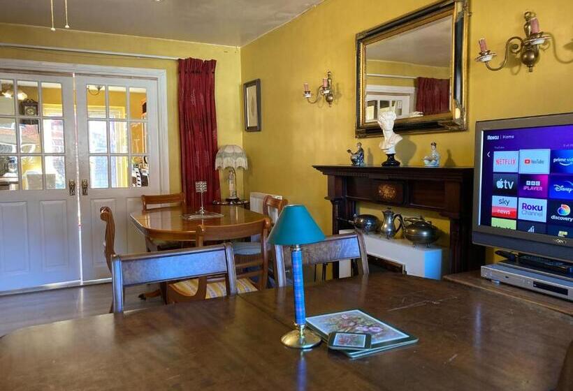 فندق Jacks Court B1