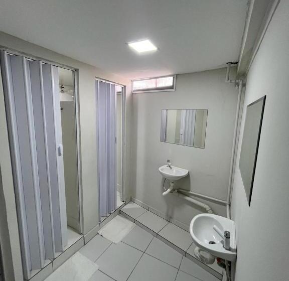 فندق Hostel São João