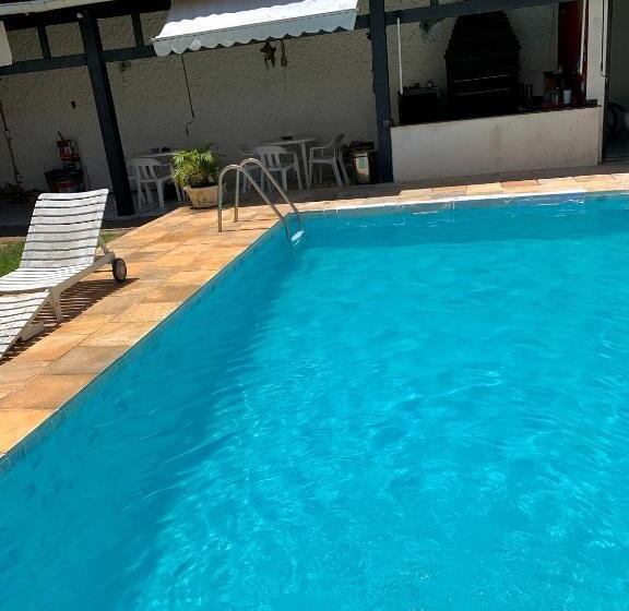 Отель Pousada Vila Dos Corais