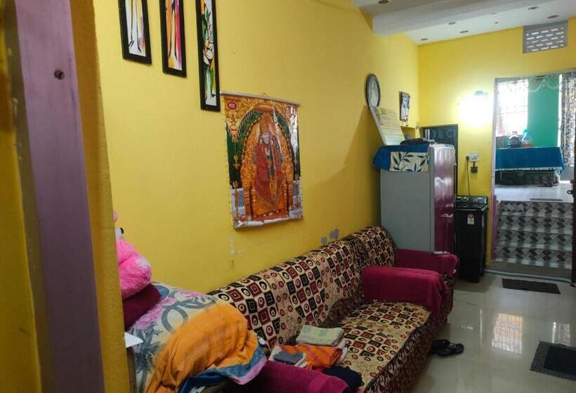 Hotell Jharana Guest House