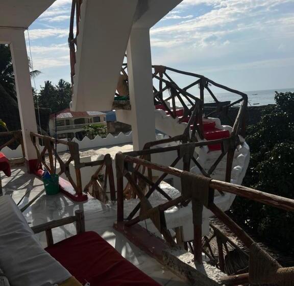 ホテル Kassandra Beach