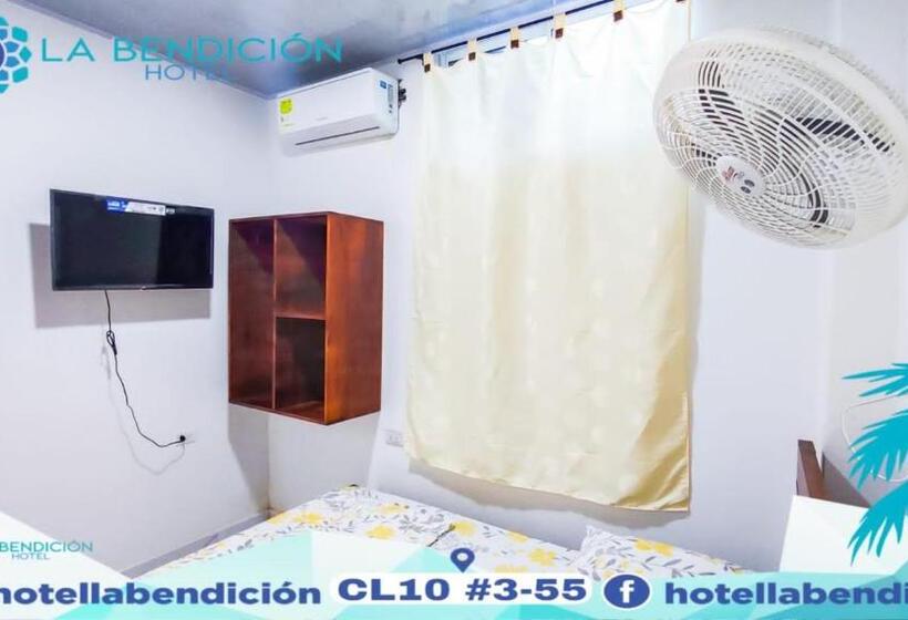 هتل La Bendición
